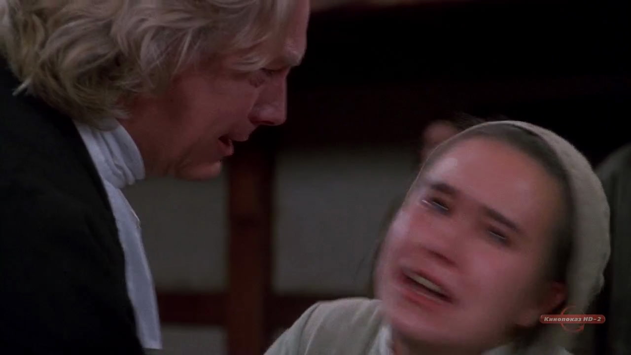 The Crucible (1996) HD screenshot 9398