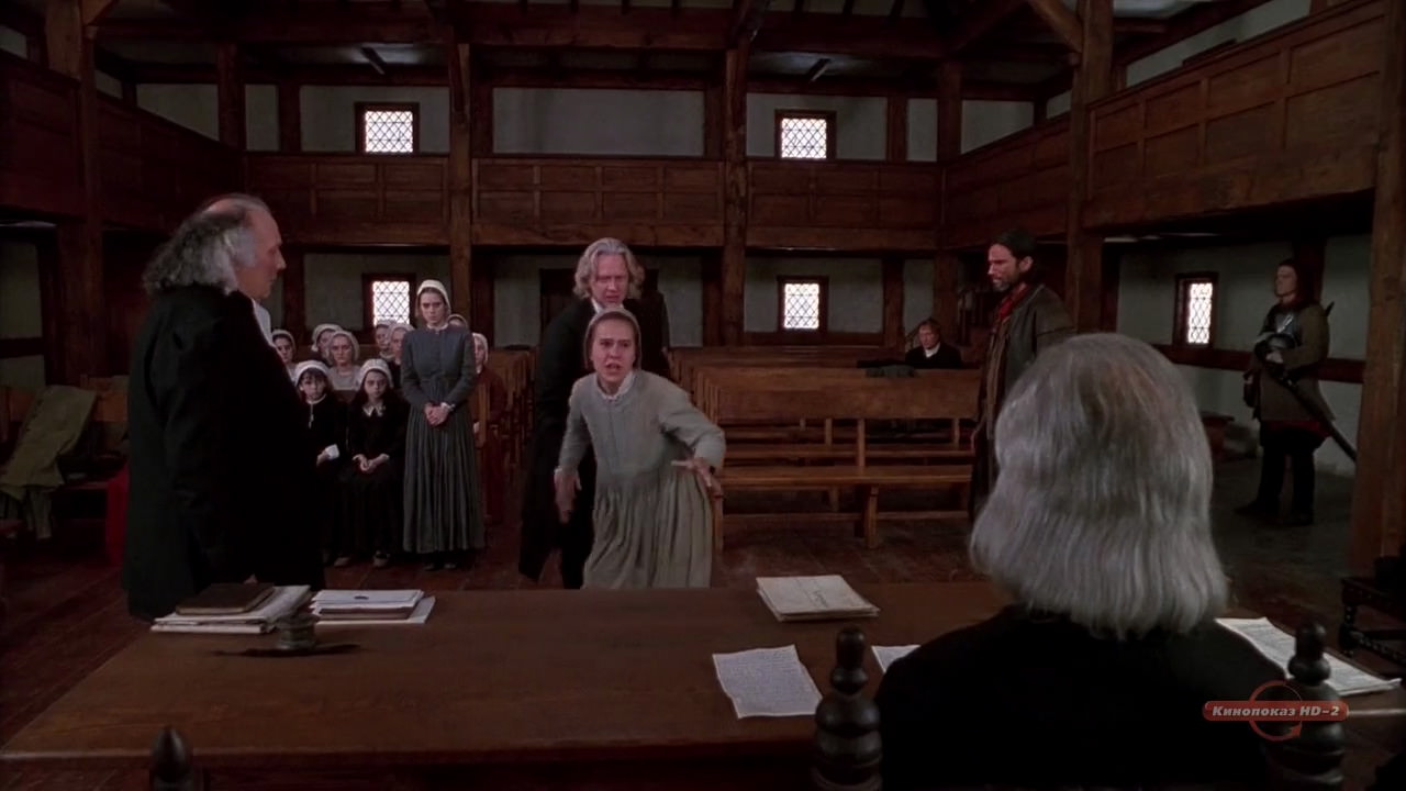 The Crucible (1996) screencap 9399