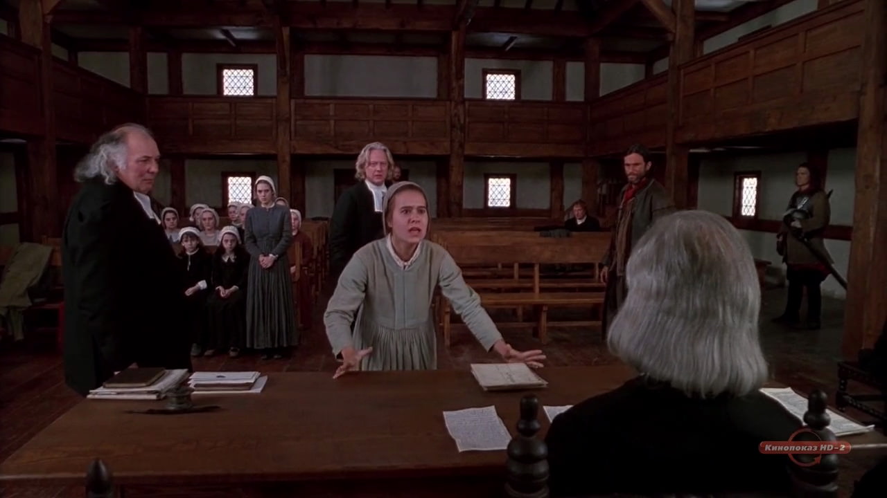 The Crucible (1996) screencap 9402