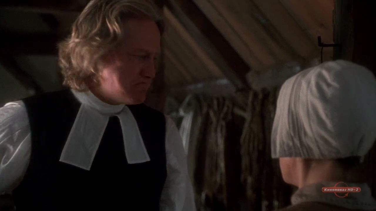 The Crucible (1996) HD screenshot 941