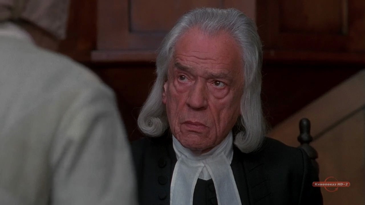 The Crucible (1996) HD screenshot 9410