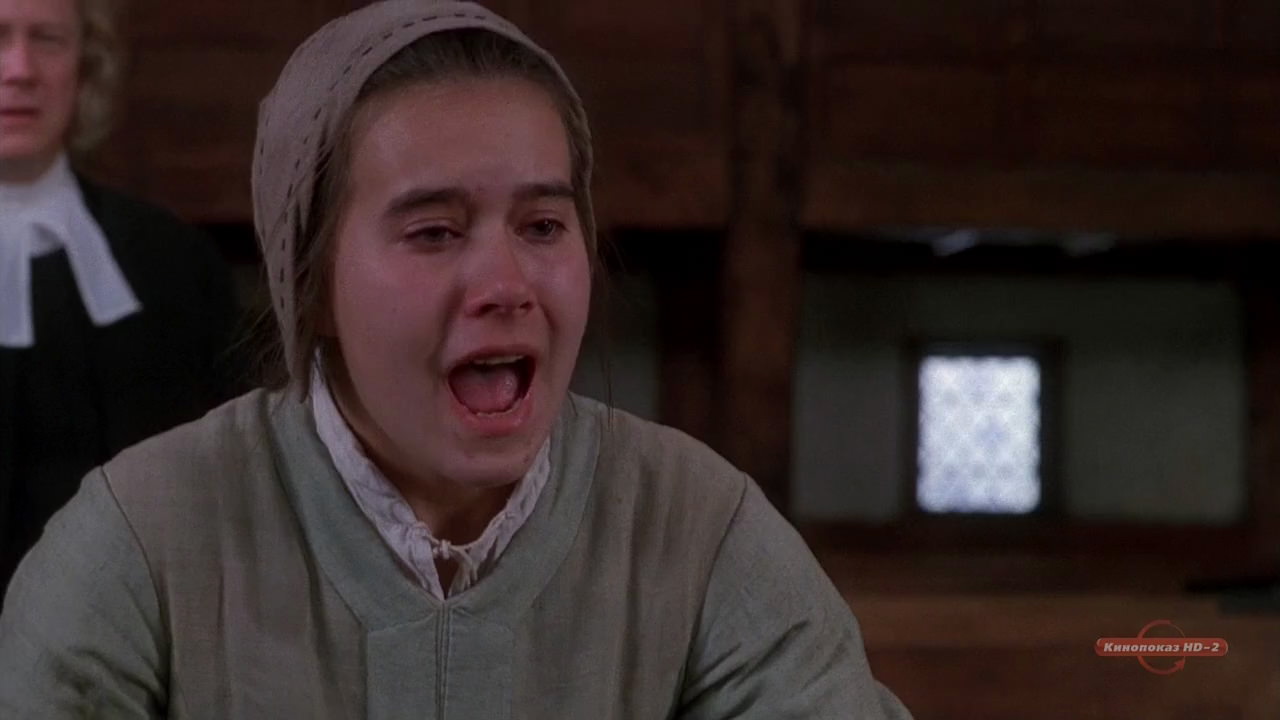 The Crucible (1996) movie still 9415