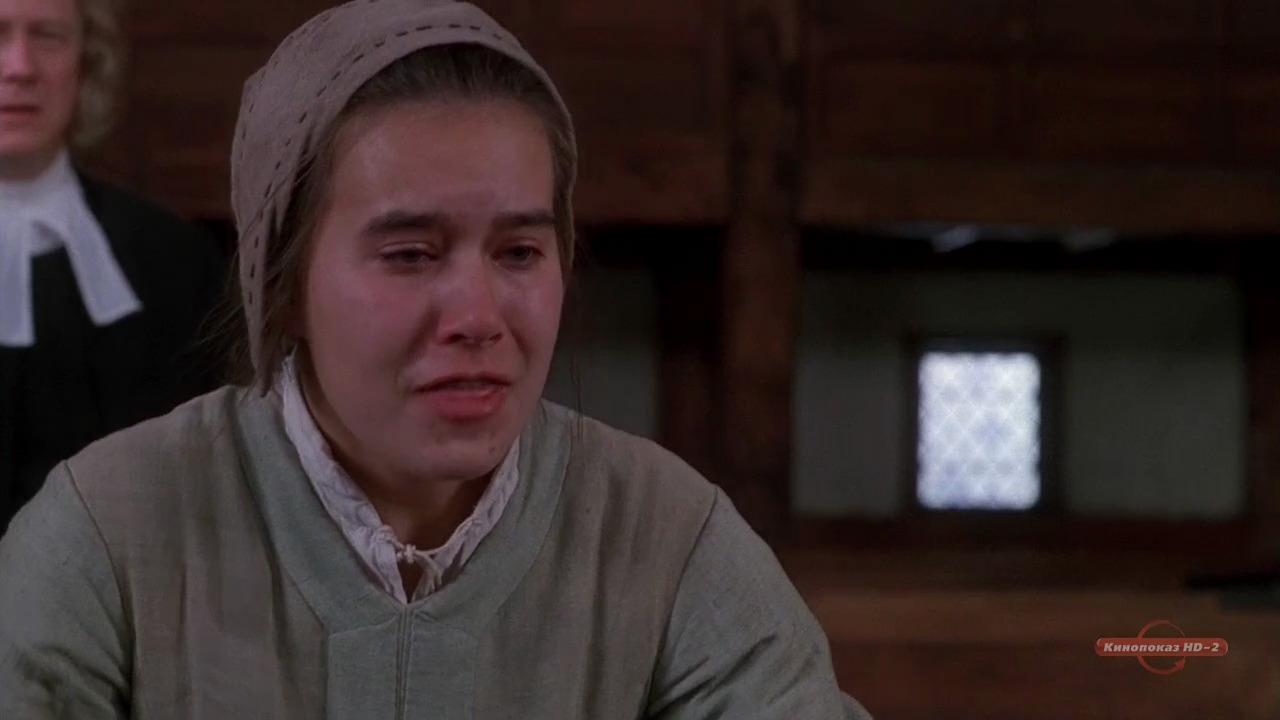 The Crucible (1996) HD screenshot 9416