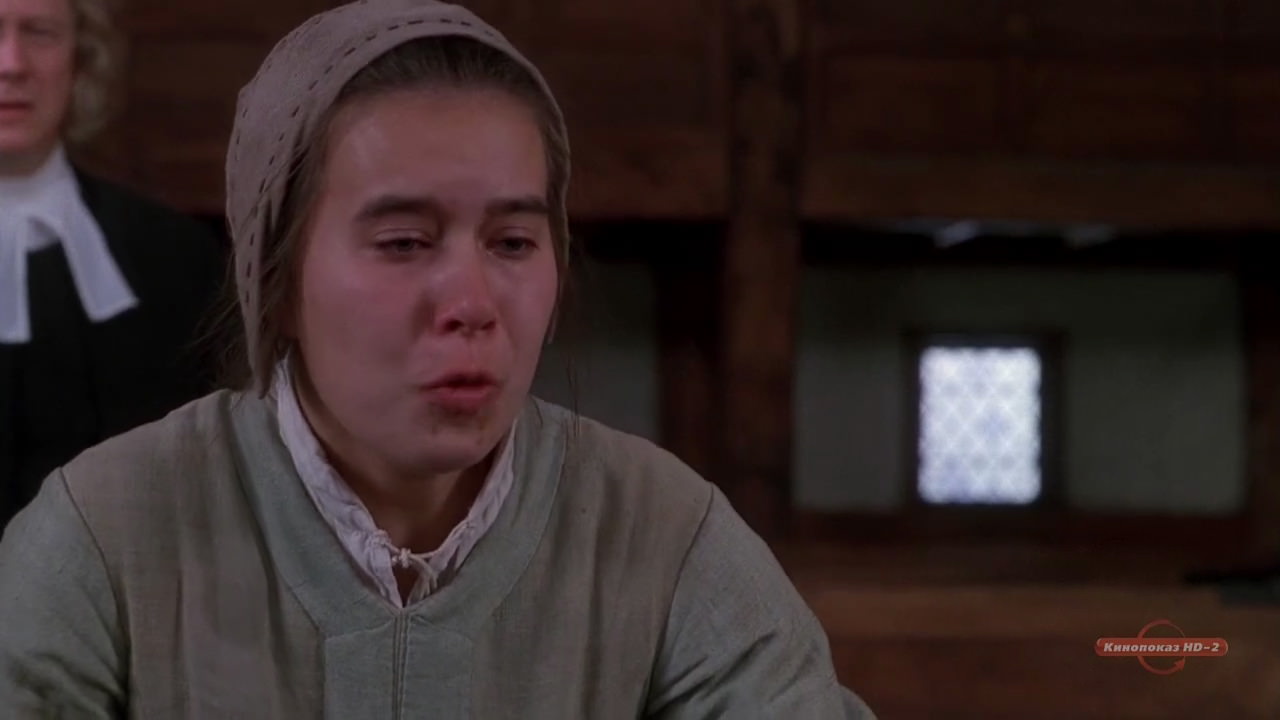The Crucible (1996) screencap 9417
