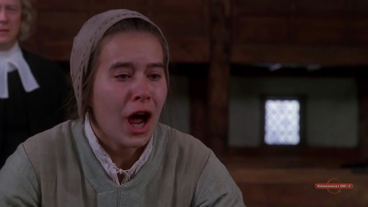 The Crucible (1996) movie still 9418