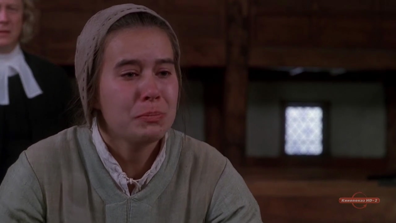 The Crucible (1996) HD screenshot 9419