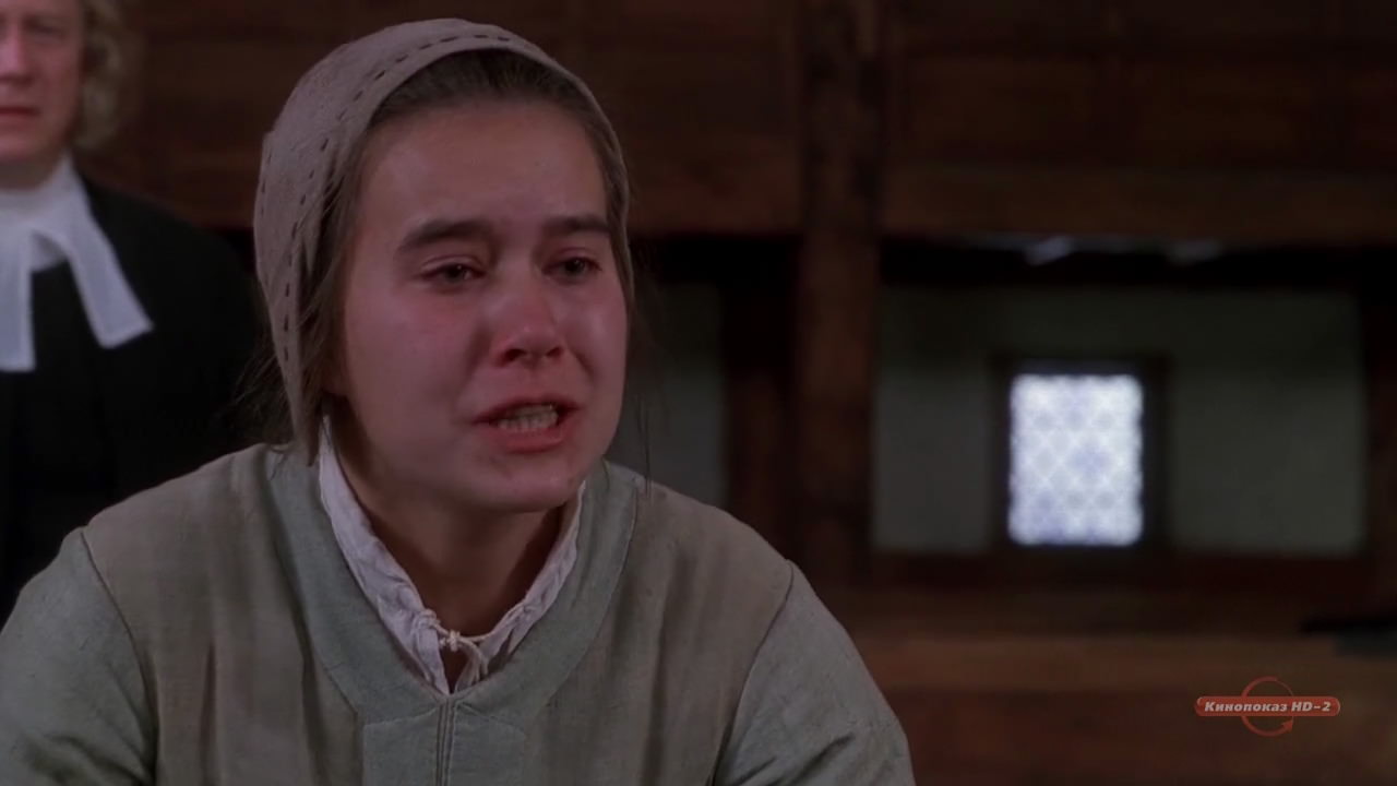 The Crucible (1996) screencap 9420