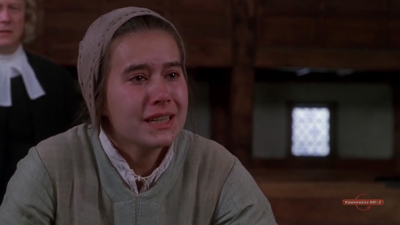 The Crucible (1996) movie still 9421