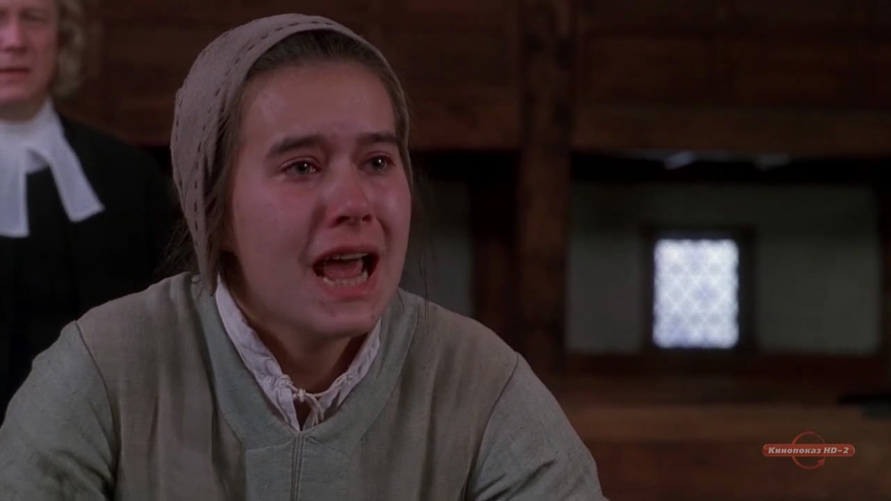 The Crucible (1996) HD screenshot 9422