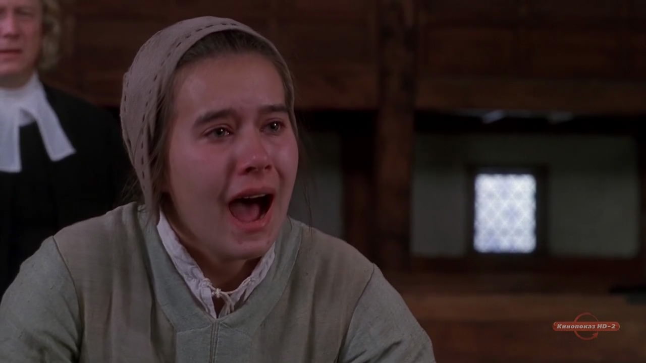 The Crucible (1996) screencap 9423