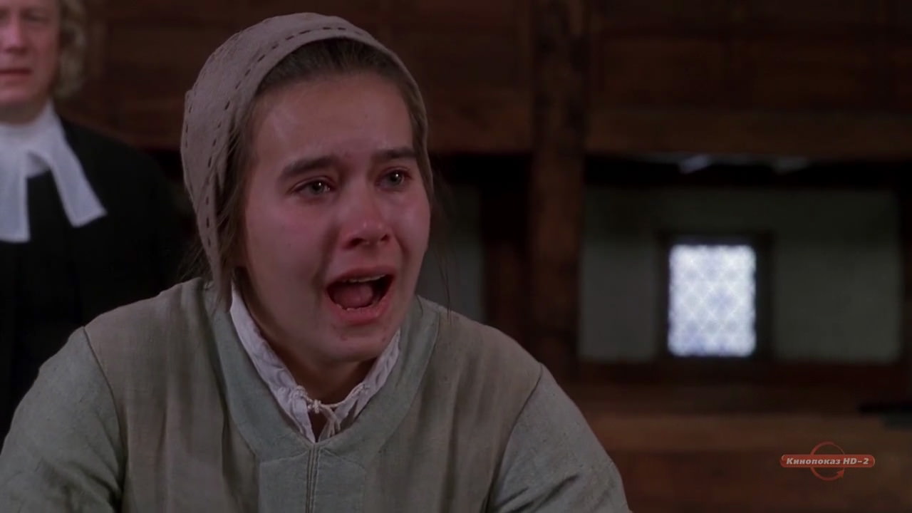 The Crucible (1996) movie still 9424