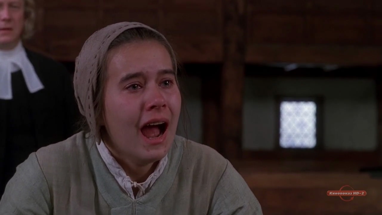 The Crucible (1996) screencap 9426