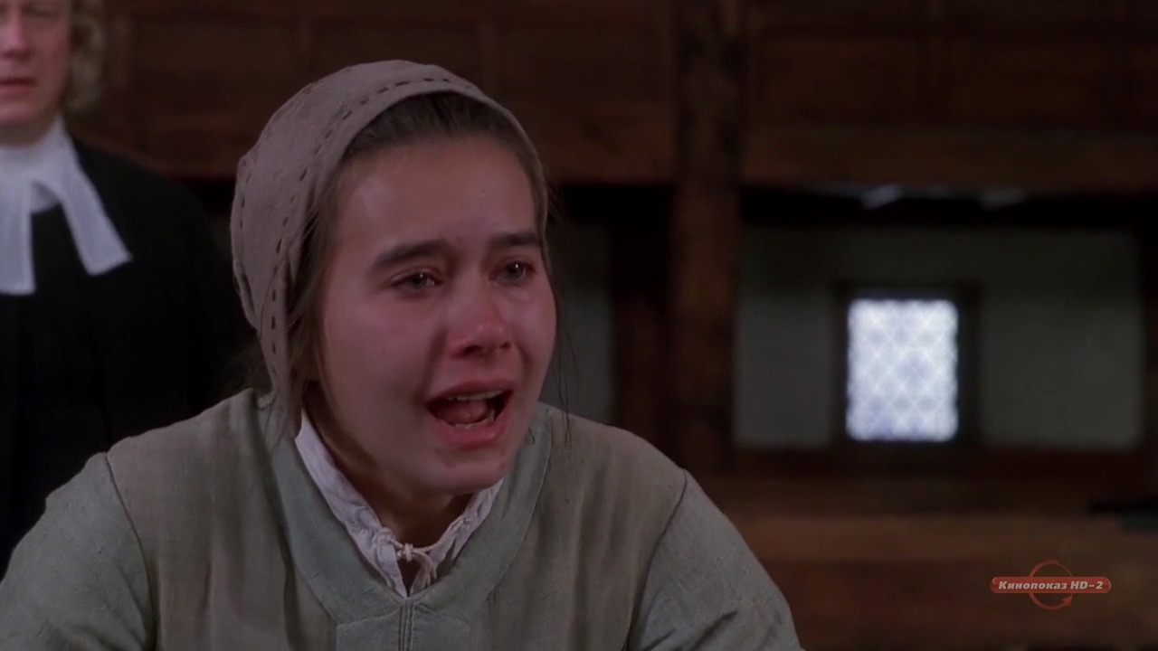 The Crucible (1996) movie still 9427