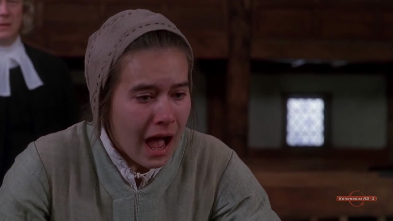 The Crucible (1996) HD screenshot 9428
