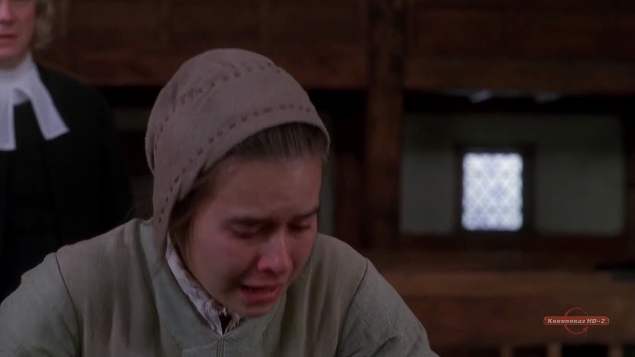 The Crucible (1996) screencap 9429