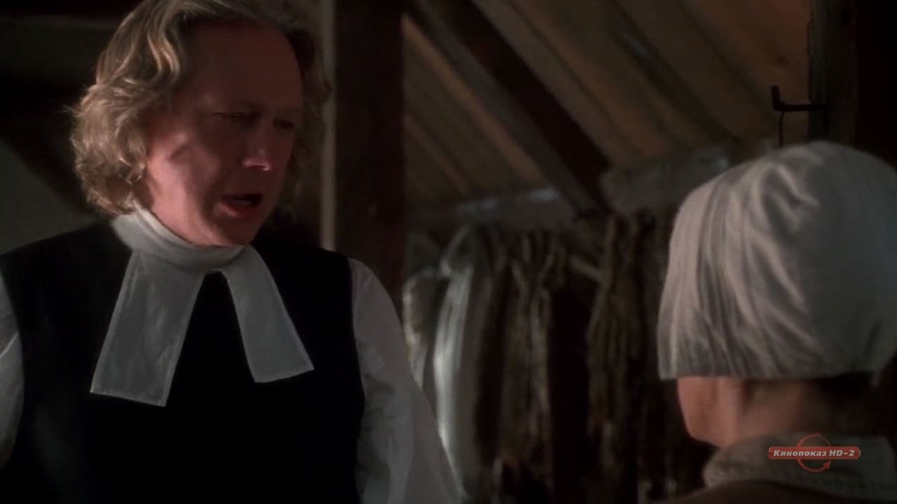 The Crucible (1996) movie still 943