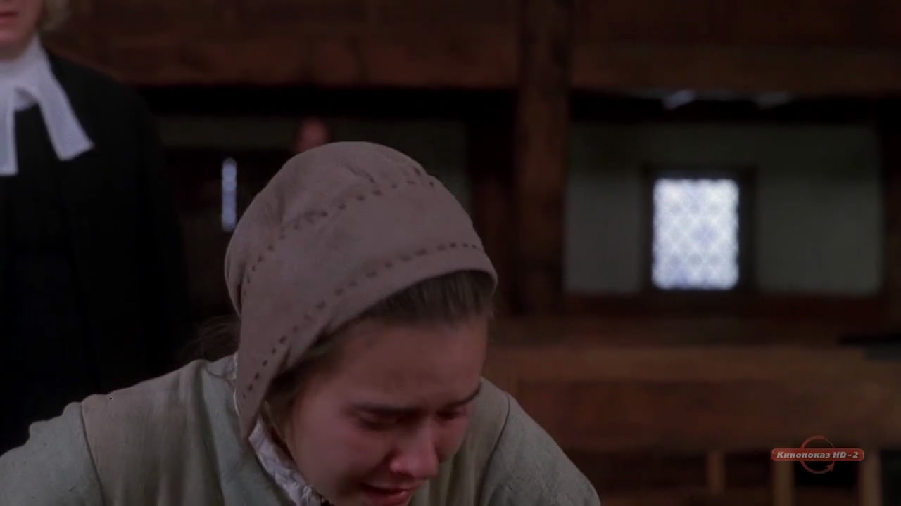 The Crucible (1996) movie still 9430