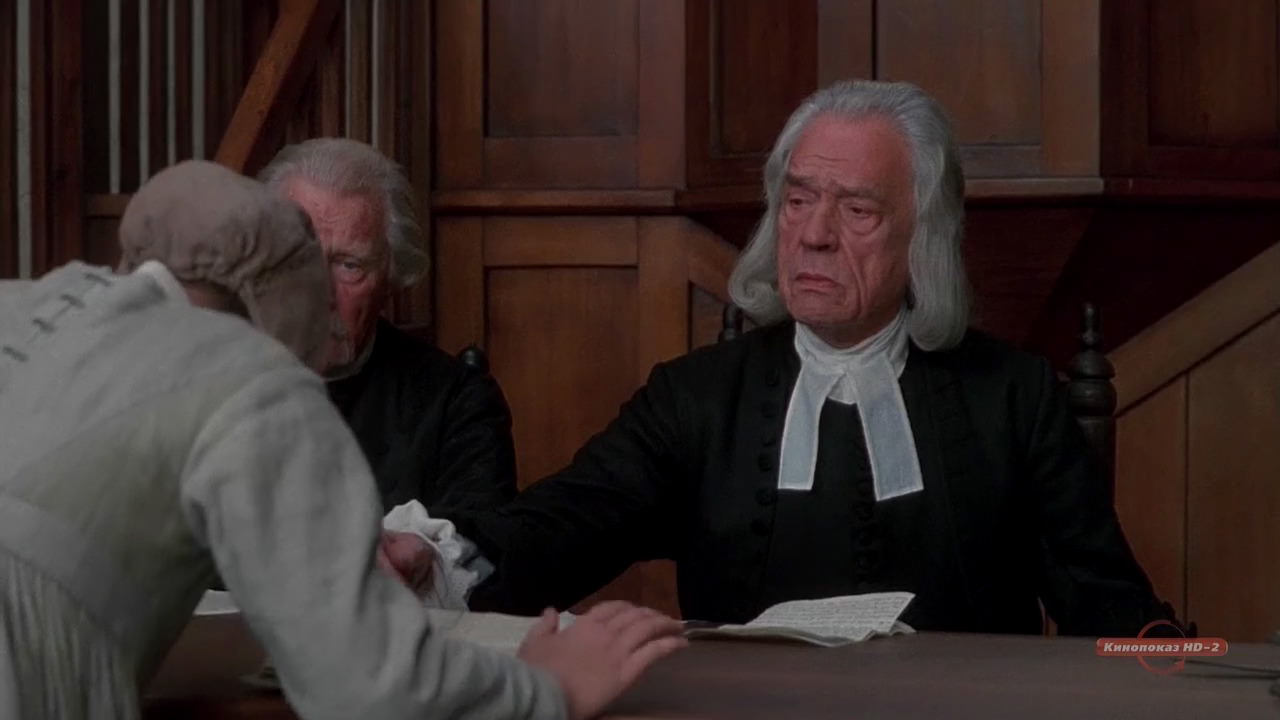 The Crucible (1996) HD screenshot 9431