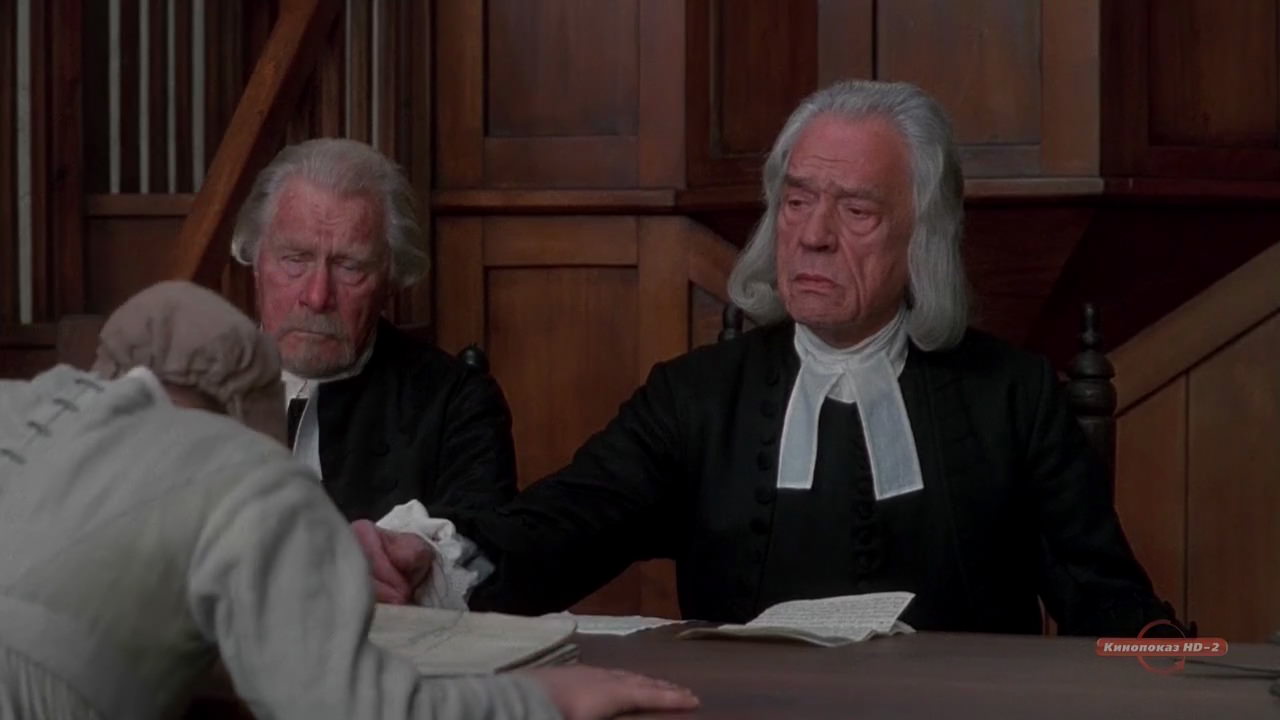 The Crucible (1996) screencap 9432