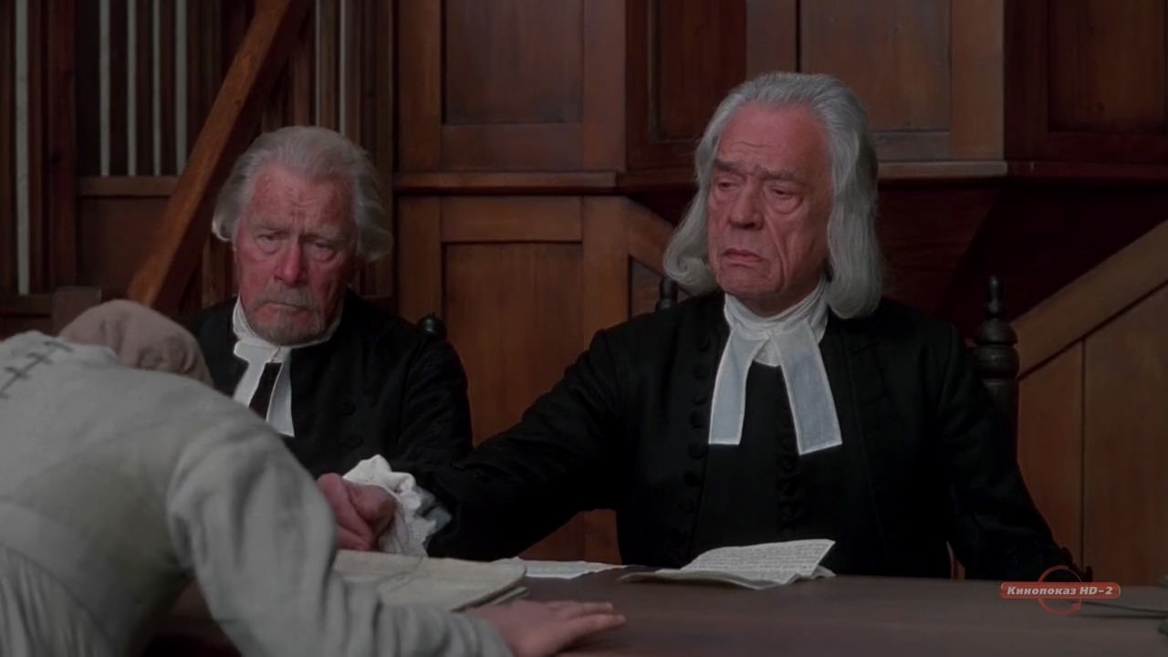 The Crucible (1996) movie still 9433