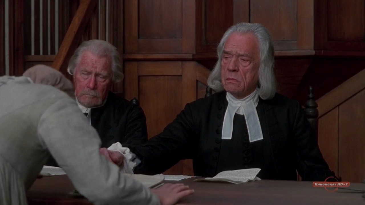 The Crucible (1996) HD screenshot 9434