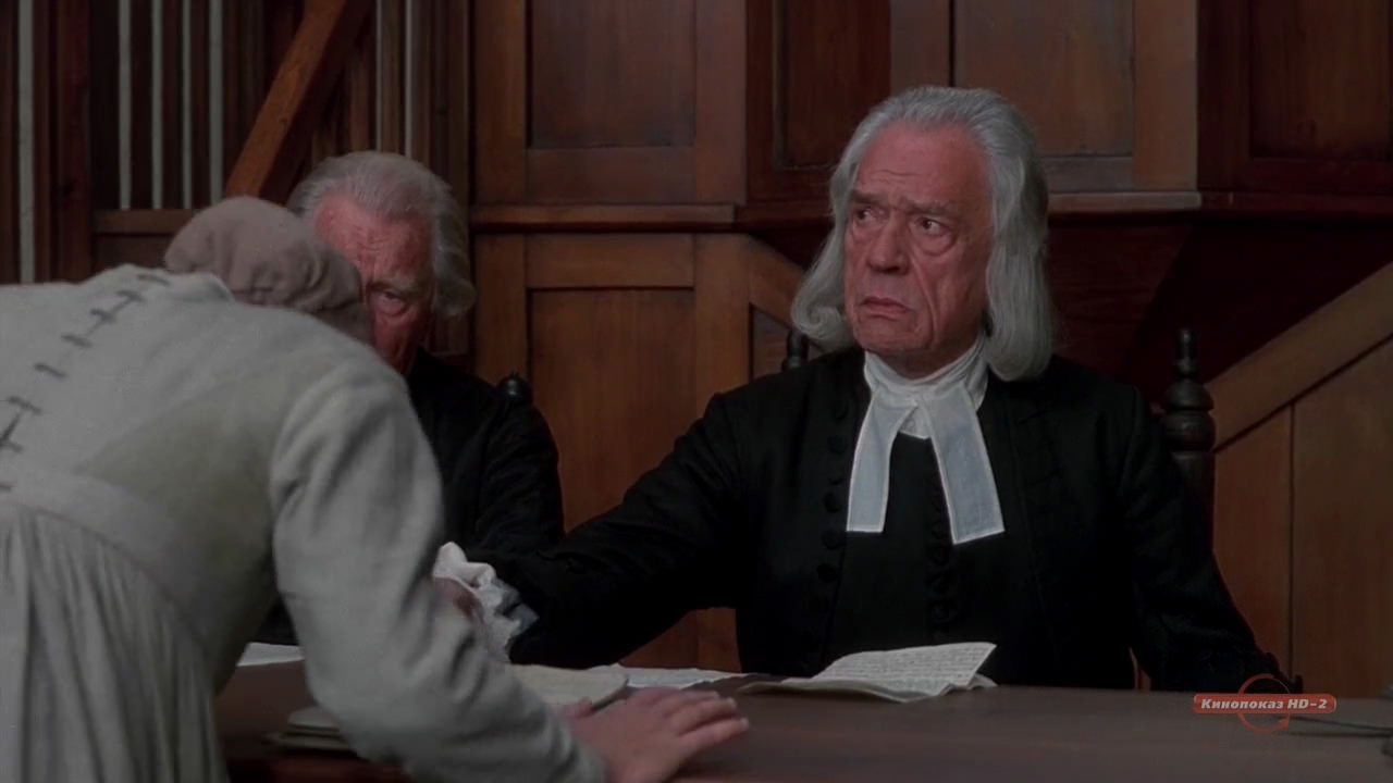 The Crucible (1996) screencap 9435