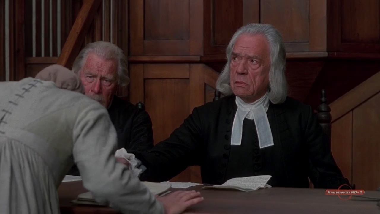 The Crucible (1996) movie still 9436