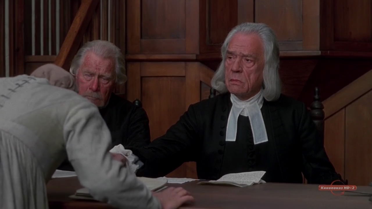 The Crucible (1996) HD screenshot 9437