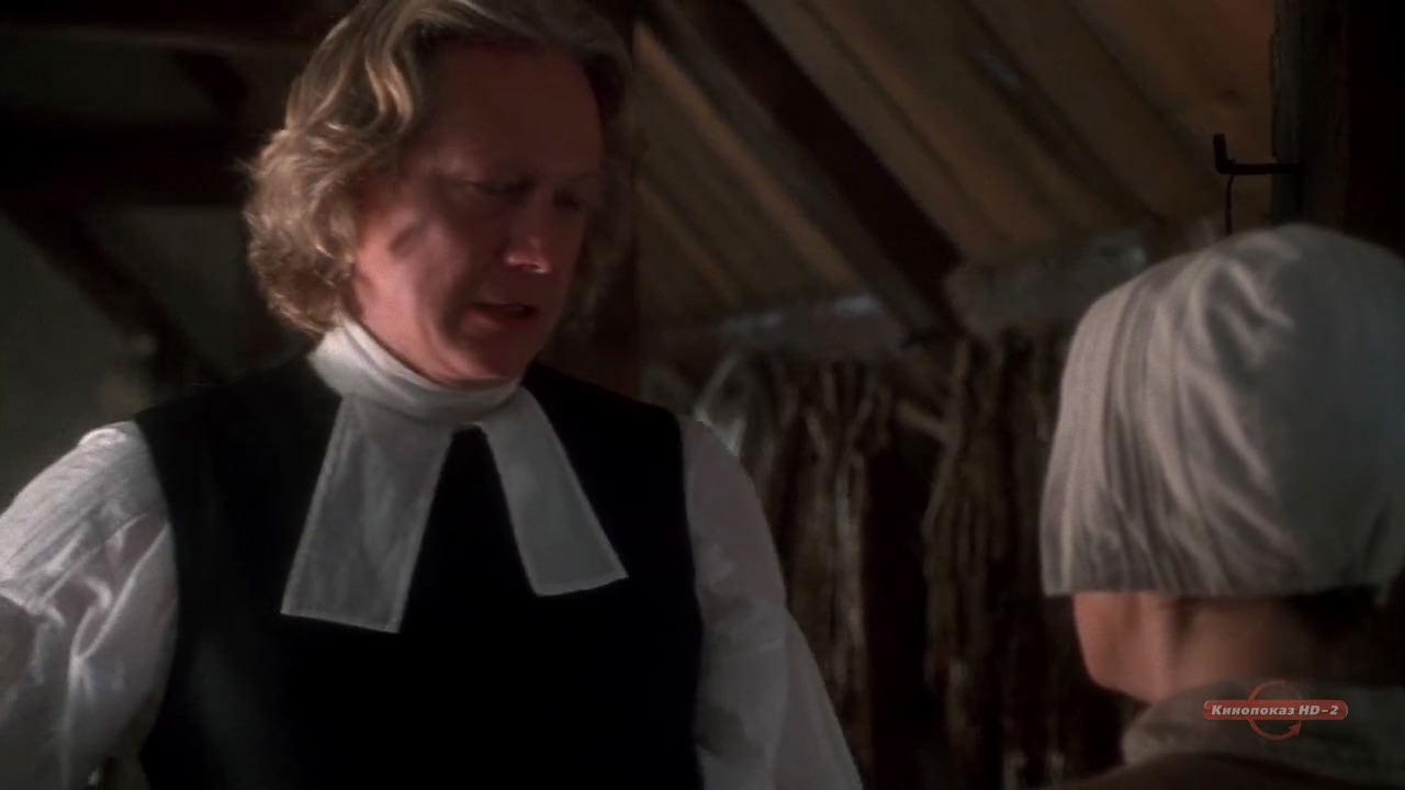 The Crucible (1996) HD screenshot 944