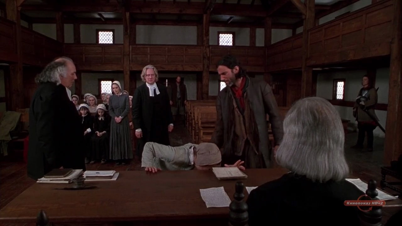 The Crucible (1996) screencap 9441