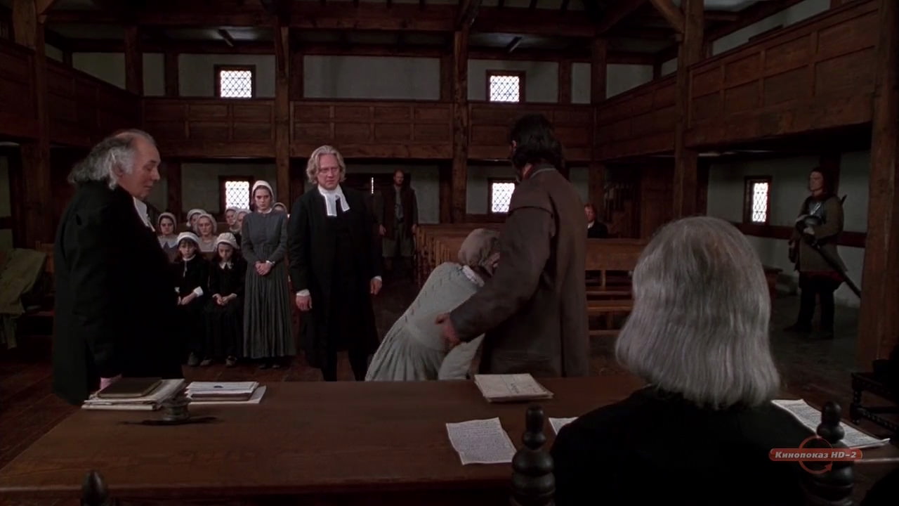 The Crucible (1996) screencap 9444