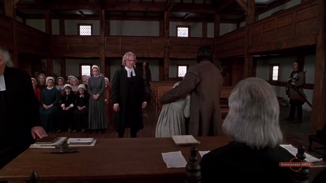 The Crucible (1996) screencap 9447