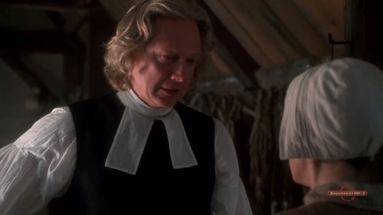 The Crucible (1996) screencap 945