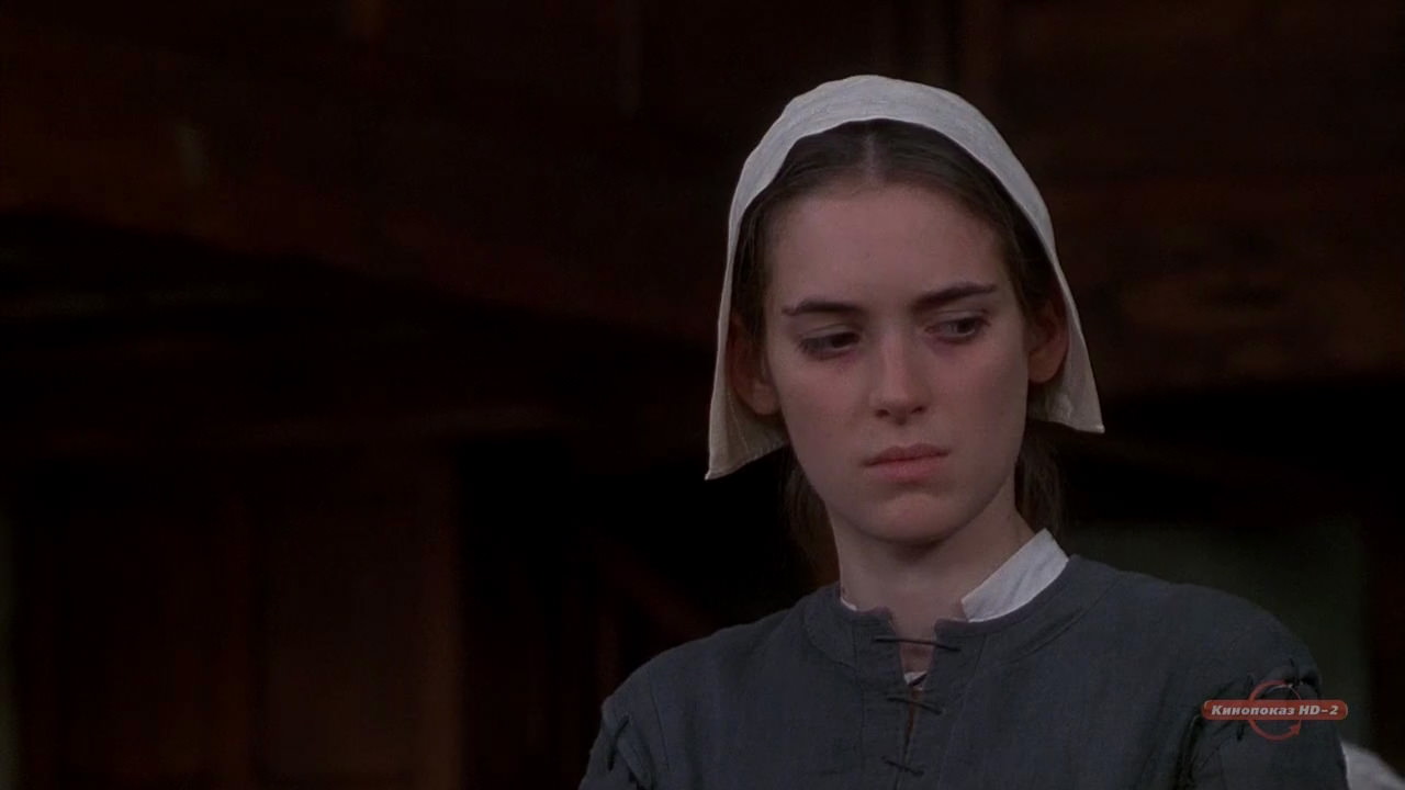 The Crucible (1996) movie still 9451