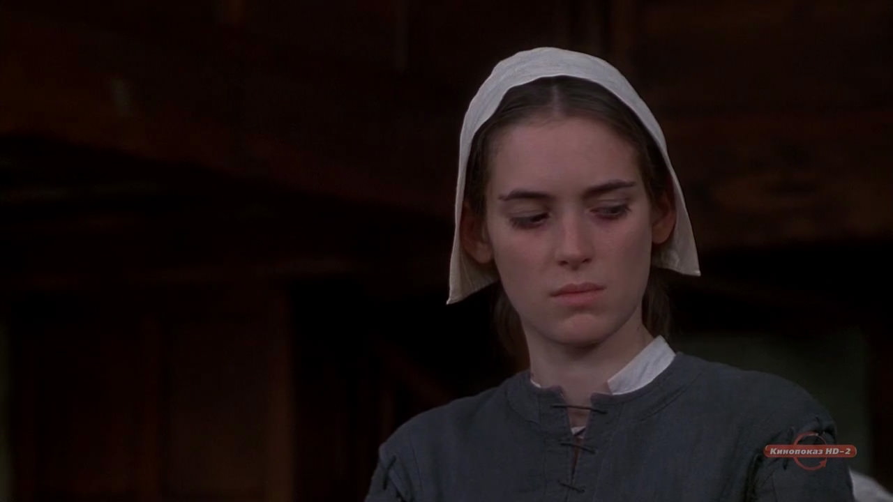 The Crucible (1996) HD screenshot 9452