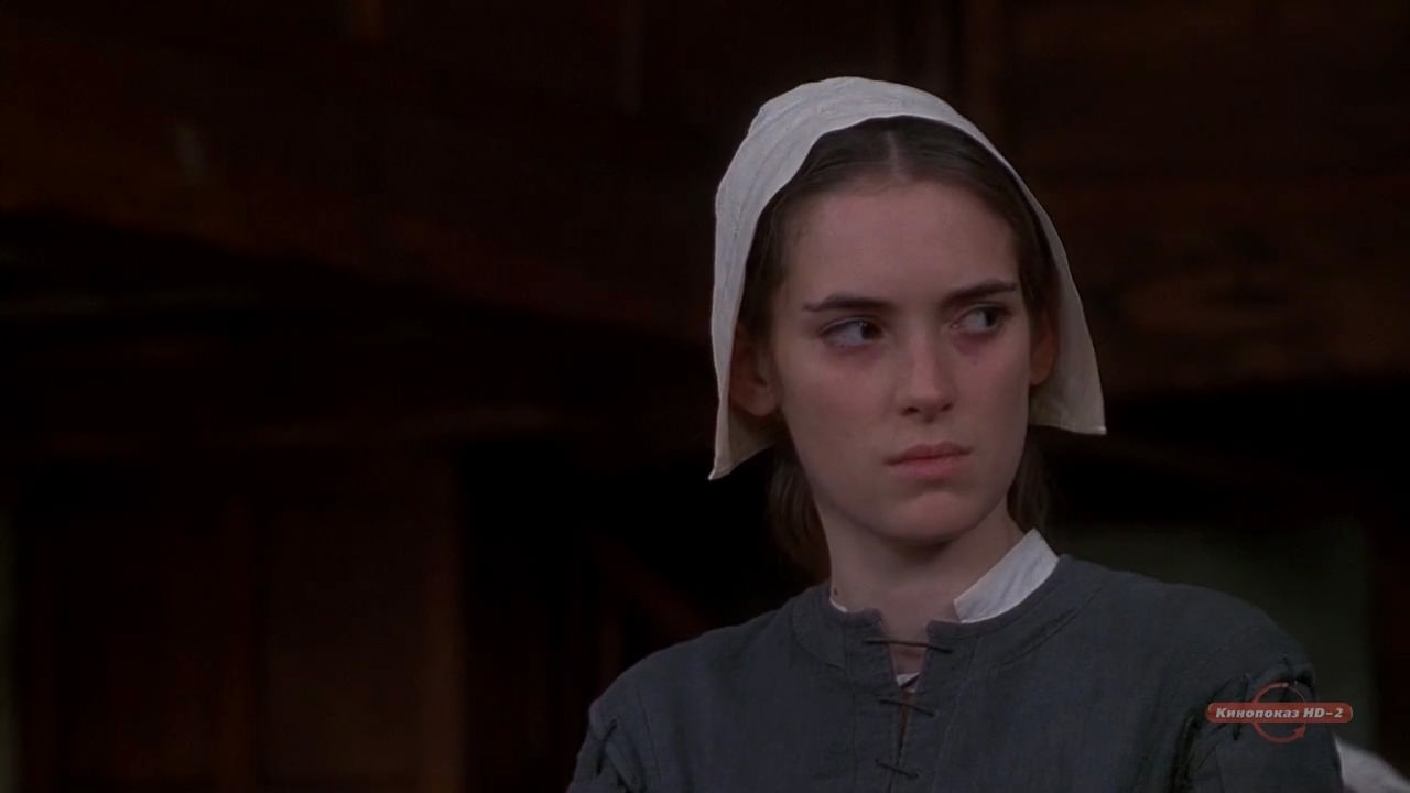 The Crucible (1996) screencap 9453