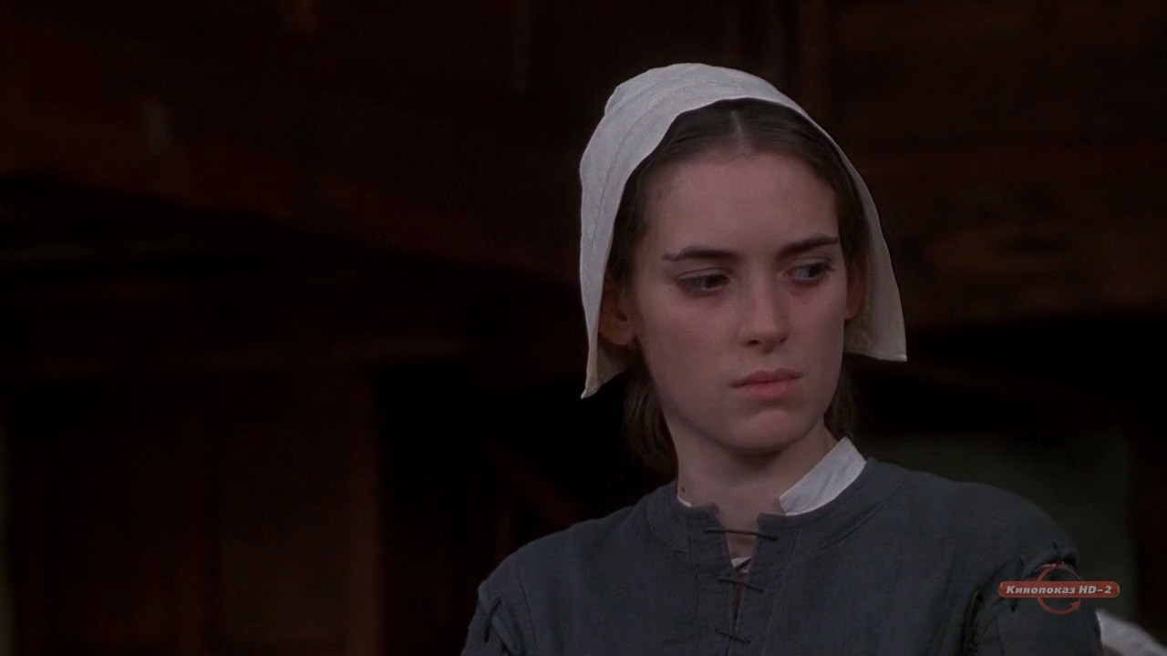 The Crucible (1996) movie still 9454