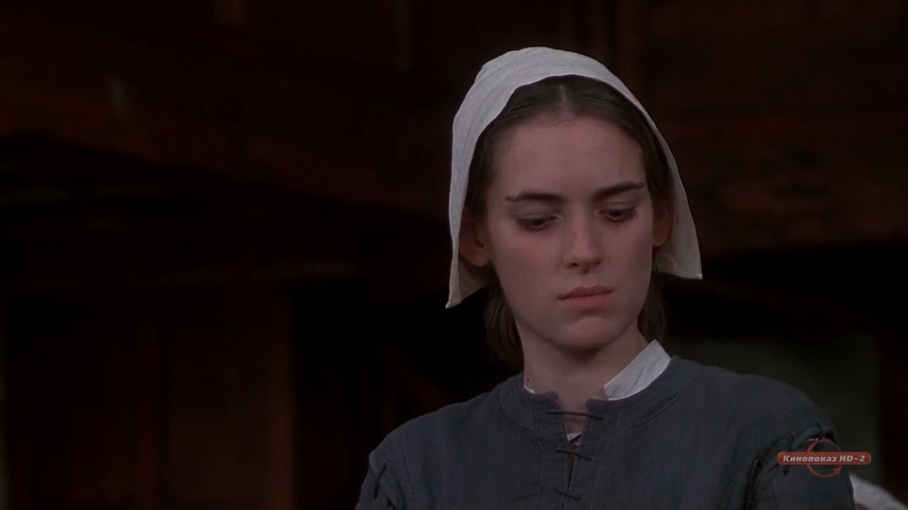 The Crucible (1996) HD screenshot 9455