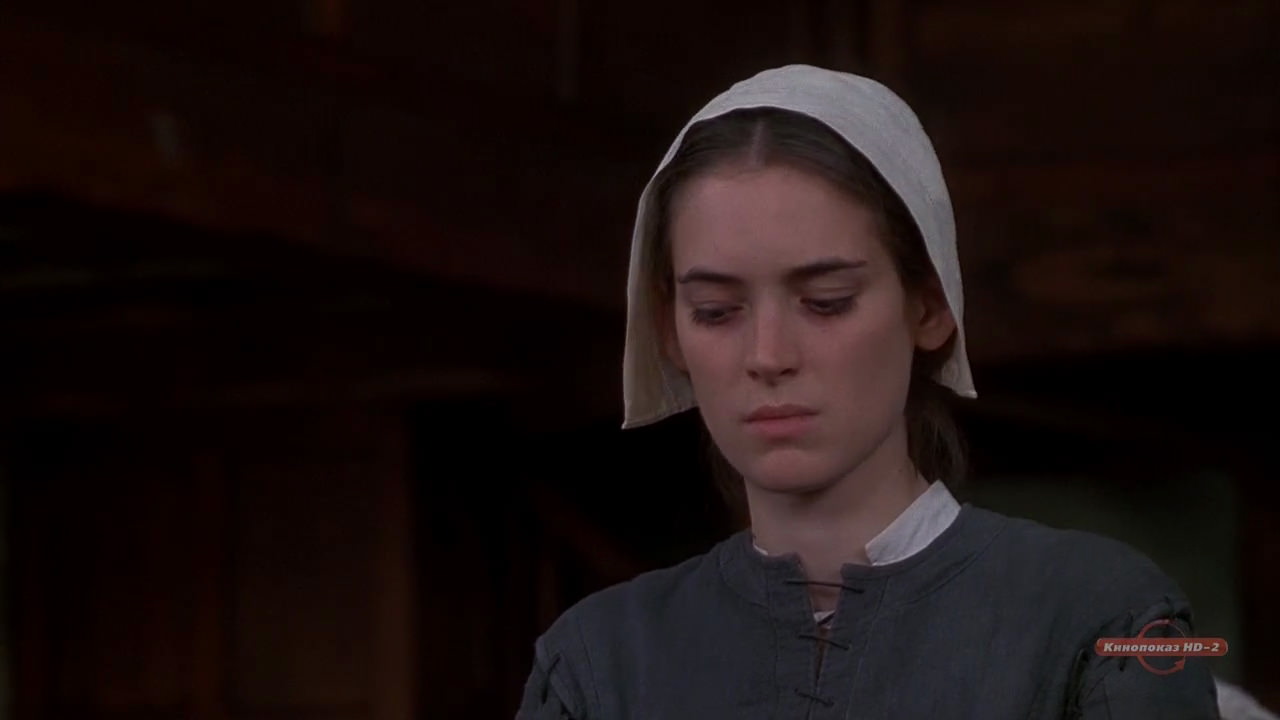 The Crucible (1996) screencap 9456
