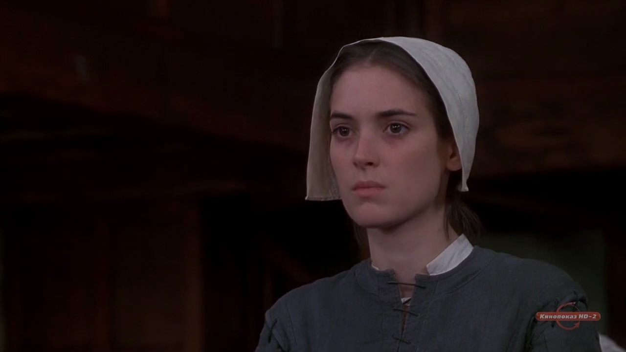 The Crucible (1996) movie still 9457