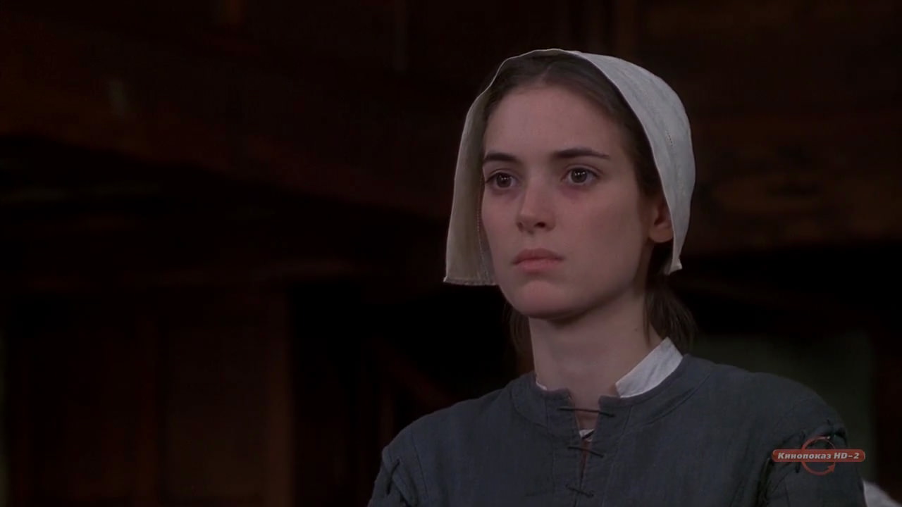 The Crucible (1996) HD screenshot 9458