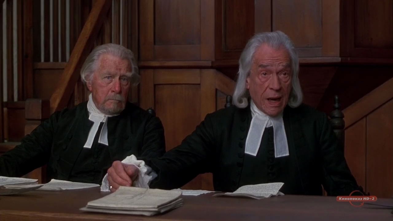 The Crucible (1996) HD screenshot 9461