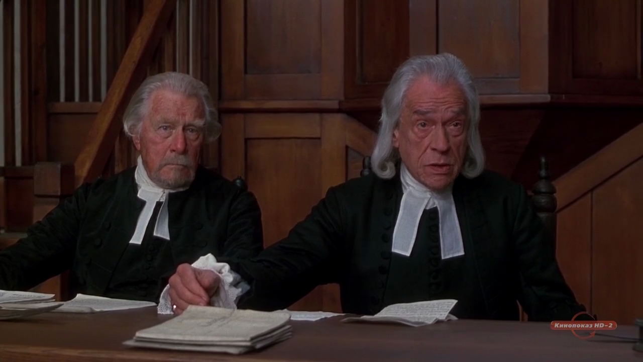 The Crucible (1996) movie still 9469