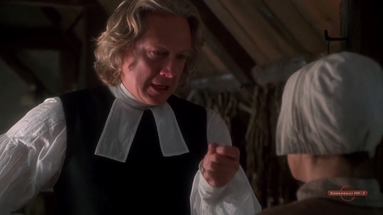 The Crucible (1996) HD screenshot 947