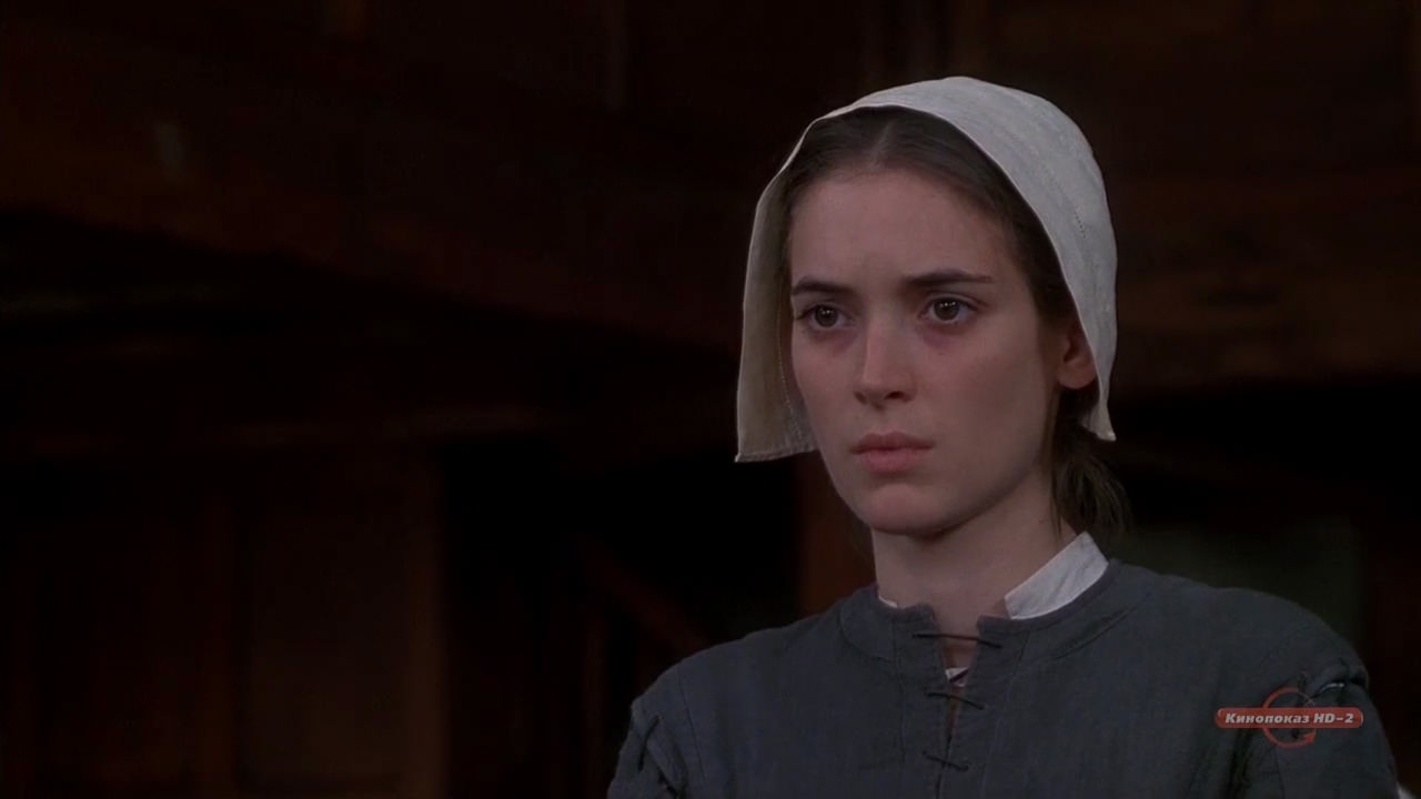The Crucible (1996) movie still 9472