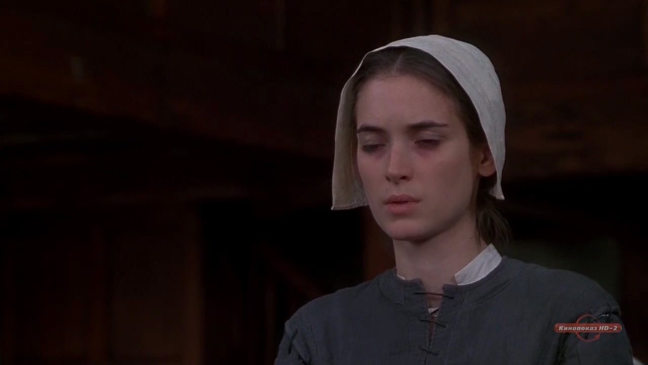 The Crucible (1996) HD screenshot 9473