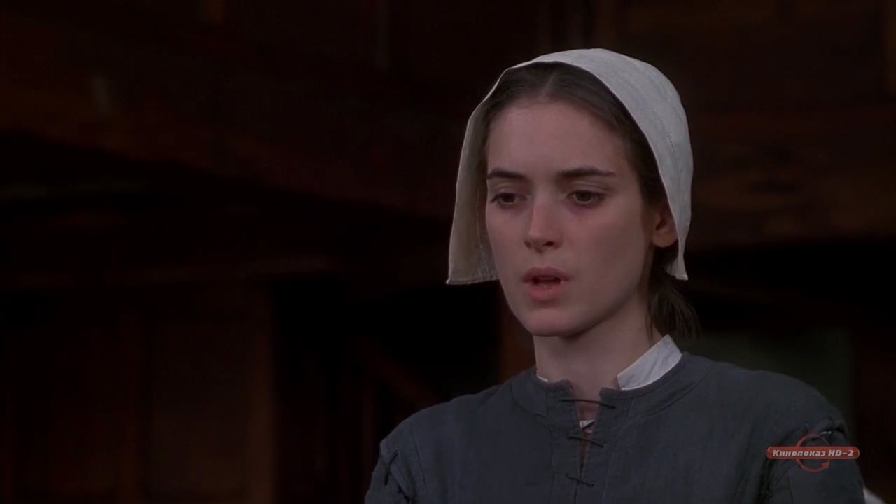 The Crucible (1996) movie still 9475