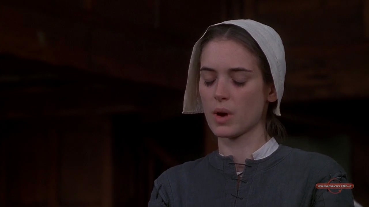 The Crucible (1996) HD screenshot 9476