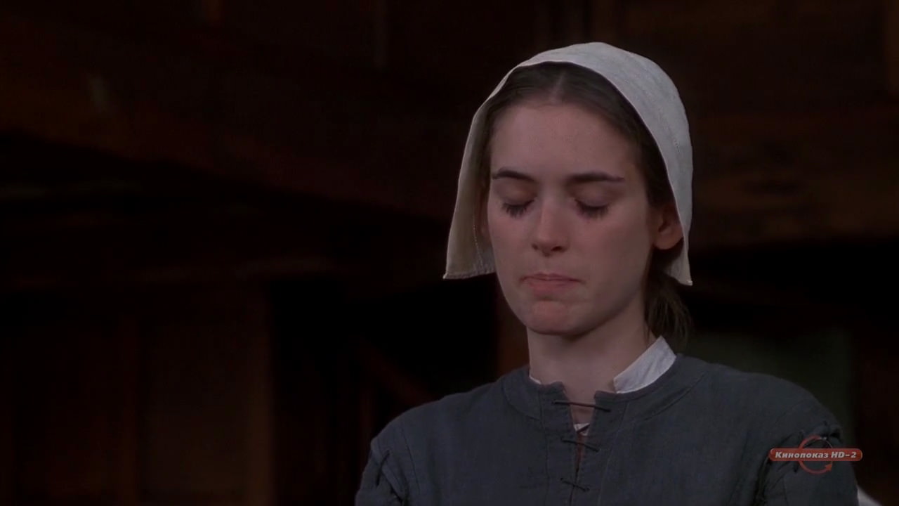 The Crucible (1996) screencap 9477