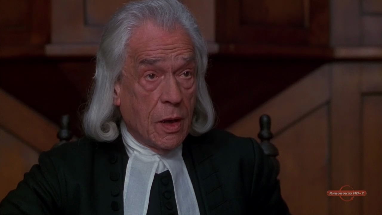 The Crucible (1996) HD screenshot 9479